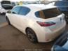 LEXUS CT 200H