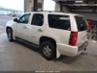 CHEVROLET TAHOE LTZ