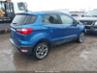 FORD ECOSPORT TITANIUM