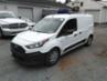 FORD TRANSIT CONNECT XL CARGO VAN