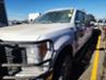 FORD F-250 XL