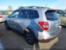 SUBARU FORESTER 2.0XT TOURING