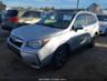 SUBARU FORESTER 2.0XT TOURING