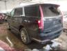 CADILLAC ESCALADE 4WD LUXURY