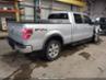 FORD F-150 FX4/HARLEY-DAVIDSON/KING RANCH/LARIAT/PLATINUM/XL/XLT