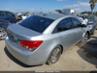 CHEVROLET CRUZE LS AUTO