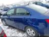 CHEVROLET SONIC LS AUTO