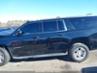 CHEVROLET SUBURBAN LT