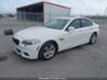 BMW 5 SERIES XDRIVE