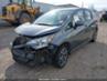 NISSAN VERSA NOTE SR