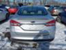 FORD FUSION TITANIUM