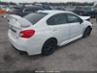 SUBARU WRX PREMIUM