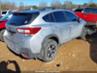 SUBARU CROSSTREK 2.0I PREMIUM