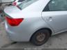 KIA FORTE EX