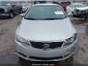 KIA FORTE EX