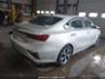 KIA FORTE LXS