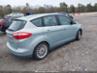 FORD C-MAX SEL