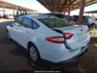 FORD FUSION S