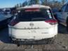 NISSAN ROGUE PLATINUM FWD