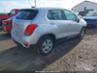 CHEVROLET TRAX LS