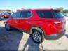 CHEVROLET TRAVERSE 1LT