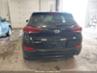 HYUNDAI TUCSON SE