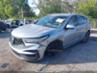 ACURA RDX A-SPEC PACKAGE