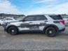 FORD POLICE INTERCEPTOR