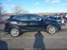 NISSAN ROGUE SPORT SV AWD XTRONIC CVT