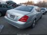 MERCEDES-BENZ S-CLASS 4MATIC