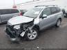 SUBARU FORESTER 2.5I PREMIUM