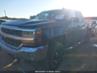 CHEVROLET SILVERADO 1500 1LT