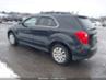 CHEVROLET EQUINOX 2LT