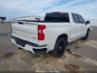 CHEVROLET SILVERADO 1500 RST