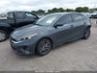 KIA FORTE GT-LINE