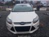 FORD FOCUS TITANIUM