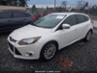 FORD FOCUS TITANIUM