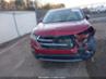 FORD EDGE TITANIUM