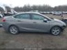 CHEVROLET CRUZE LT AUTO