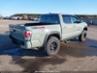 TOYOTA TACOMA TRD OFF ROAD