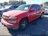 CHEVROLET COLORADO 1LT