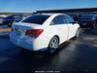 CHEVROLET CRUZE 1LT AUTO