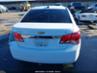 CHEVROLET CRUZE 1LT AUTO