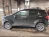 FORD ECOSPORT SE