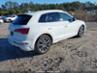 AUDI SQ5 PREMIUM PLUS TFSI QUATTRO TIPTRONIC