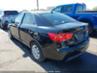 KIA FORTE EX