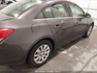 CHEVROLET CRUZE LS