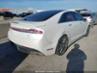 LINCOLN MKZ