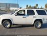 CHEVROLET TAHOE COMMERCIAL FLEET