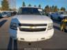 CHEVROLET TAHOE COMMERCIAL FLEET